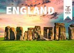 Bildband England Cover des Buches Bildband England (ISBN: 9783949044199)