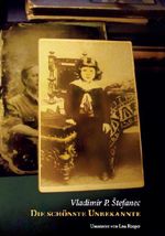 Die schönste Unbekannte Cover des Buches Die schönste Unbekannte (ISBN: 9783949045189)