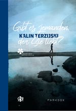 Gibt es jemanden, der Sie liebt? Cover des Buches Gibt es jemanden, der Sie liebt? (ISBN: 9783949045288)
