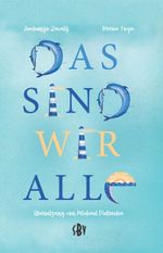 Das sind wir alle Cover des Buches Das sind wir alle (ISBN: 9783949045363)