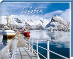 Lofoten Cover des Buches Lofoten (ISBN: 9783949076237)
