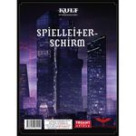 KULT Spielleiterschirm Cover des Buches KULT Spielleiterschirm (ISBN: 9783949089152)