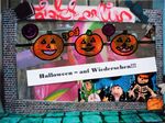 Halloween - Auf Wiedersehen !!! Cover des Buches Halloween - Auf Wiedersehen !!! (ISBN: 9783949096624)