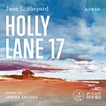 Holly Lane 17 Cover des Buches Holly Lane 17 (ISBN: 9783949101045)