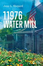 11976 Water Mill Cover des Buches 11976 Water Mill (ISBN: 9783949101052)