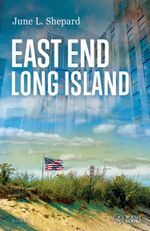 East End Long Island Cover des Buches East End Long Island (ISBN: 9783949101069)