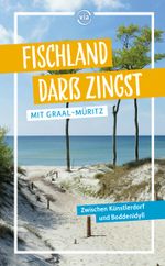 Fischland Darß Zingst Cover des Buches Fischland Darß Zingst (ISBN: 9783949138478)