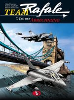 Tag der Abrechnung Cover des Buches Tag der Abrechnung (ISBN: 9783949144271)