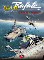 Flug AF 414:Verschwunden Cover des Buches Flug AF 414:Verschwunden (ISBN: 9783949144509)