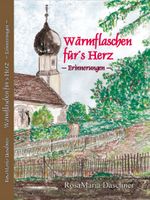 Wärmflaschen für´s Herz Cover des Buches Wärmflaschen für´s Herz (ISBN: 9783949150326)