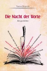 Die Macht der Worte Cover des Buches Die Macht der Worte (ISBN: 9783949178399)