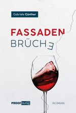 Fassadenbrüche Cover des Buches Fassadenbrüche (ISBN: 9783949178511)