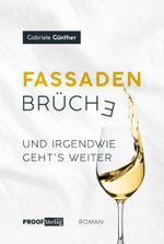 Fassadenbrüche Cover des Buches Fassadenbrüche (ISBN: 9783949178566)