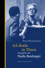 Ich denke in Tönen Cover des Buches Ich denke in Tönen (ISBN: 9783949203503)