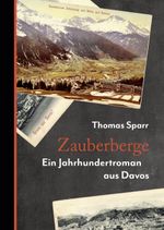 Zauberberge Cover des Buches Zauberberge (ISBN: 9783949203824)