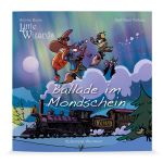 Little Wizards – Ballade im Mondschein Cover des Buches Little Wizards – Ballade im Mondschein (ISBN: 9783949214073)