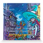Little Wizards – Der verschwundene Geschichtenerzähler Cover des Buches Little Wizards – Der verschwundene Geschichtenerzähler (ISBN: 9783949214103)
