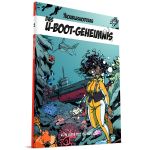 The Troubleshooters – Das U-Boot-Geheimnis Cover des Buches The Troubleshooters – Das U-Boot-Geheimnis (ISBN: 9783949214172)