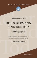 Der Ackermann und der Tod Cover des Buches Der Ackermann und der Tod (ISBN: 9783949215025)