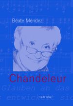 Chandeleur Cover des Buches Chandeleur (ISBN: 9783949234408)