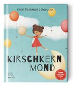 Kirschkernmond Cover des Buches Kirschkernmond (ISBN: 9783949239175)