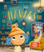 Das kleine Häwas Cover des Buches Das kleine Häwas (ISBN: 9783949239250)
