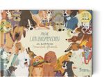Meine Lieblingsmenschen Cover des Buches Meine Lieblingsmenschen (ISBN: 9783949239304)