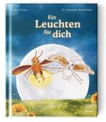 Ein Leuchten für dich Cover des Buches Ein Leuchten für dich (ISBN: 9783949239311)