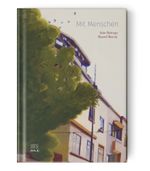 Mit Menschen Cover des Buches Mit Menschen (ISBN: 9783949239373)