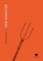 Der Minister Cover des Buches Der Minister (ISBN: 9783949249099)