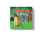 SAMIRA und die Sache mit den Babys Cover des Buches SAMIRA und die Sache mit den Babys (ISBN: 9783949258015)