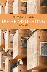 Die Heimsuchung Cover des Buches Die Heimsuchung (ISBN: 9783949260339)