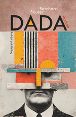 Dada Cover des Buches Dada (ISBN: 9783949260483)