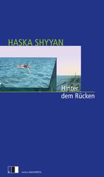Hinter dem Rücken Cover des Buches Hinter dem Rücken (ISBN: 9783949262111)
