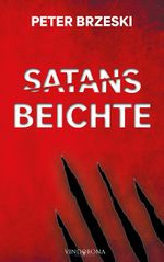 Satans Beichte Cover des Buches Satans Beichte (ISBN: 9783949263880)