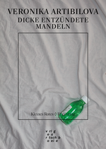Dicke entzündete Mandeln Cover des Buches Dicke entzündete Mandeln (ISBN: 9783949270840)