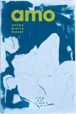 amo Cover des Buches amo (ISBN: 9783949270857)