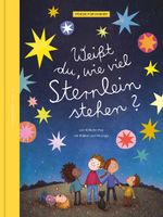 Weißt du, wie viel Sternlein stehen? Cover des Buches Weißt du, wie viel Sternlein stehen? (ISBN: 9783949276477)