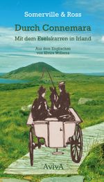 Durch Connemara Cover des Buches Durch Connemara (ISBN: 9783949302039)