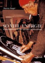 So viel Energie Cover des Buches So viel Energie (ISBN: 9783949302169)