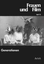 Generationen Cover des Buches Generationen (ISBN: 9783949302336)