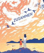 Zusammen Cover des Buches Zusammen (ISBN: 9783949315145)