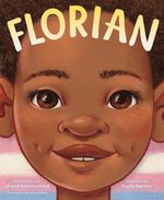 Florian Cover des Buches Florian (ISBN: 9783949315176)