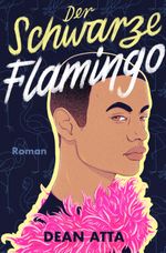 Der Schwarze Flamingo Cover des Buches Der Schwarze Flamingo (ISBN: 9783949315268)