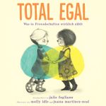 Total egal Cover des Buches Total egal (ISBN: 9783949315299)