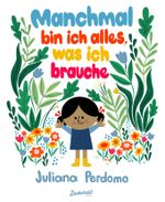 Manchmal bin ich alles, was ich brauche Cover des Buches Manchmal bin ich alles, was ich brauche (ISBN: 9783949315305)