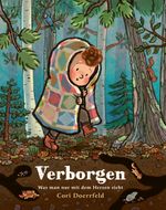 Verborgen Cover des Buches Verborgen (ISBN: 9783949315336)