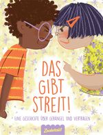 Das gibt Streit! Cover des Buches Das gibt Streit! (ISBN: 9783949315572)