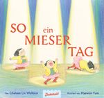 So ein mieser Tag Cover des Buches So ein mieser Tag (ISBN: 9783949315589)