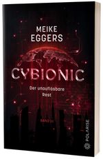 Cybionic – Der unauflösbare Rest Cover des Buches Cybionic – Der unauflösbare Rest (ISBN: 9783949345081)